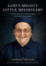 God's Mighty Little Missionary by Edward Pentin, paperback cover