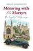 Motoring with the Martyrs by Dwight Longenecker, paperback cover