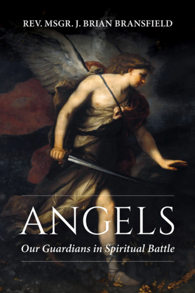 Catholic Books on Angels & Demons — Tumblar House Catholic Books