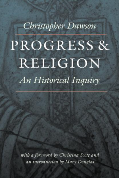 Progress and Religion