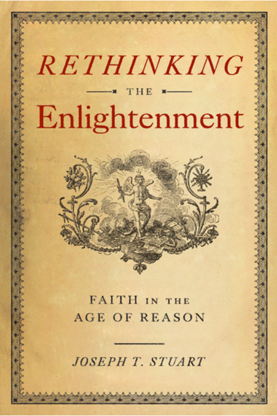 Rethinking the Enlightenment