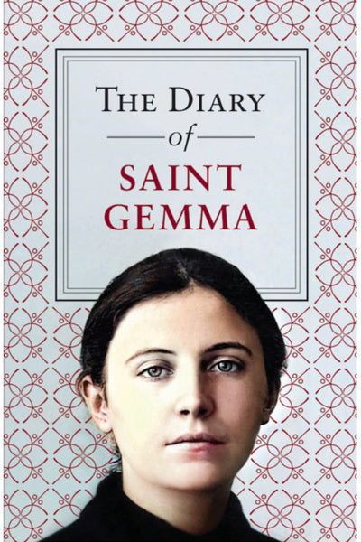 Diary of St. Gemma