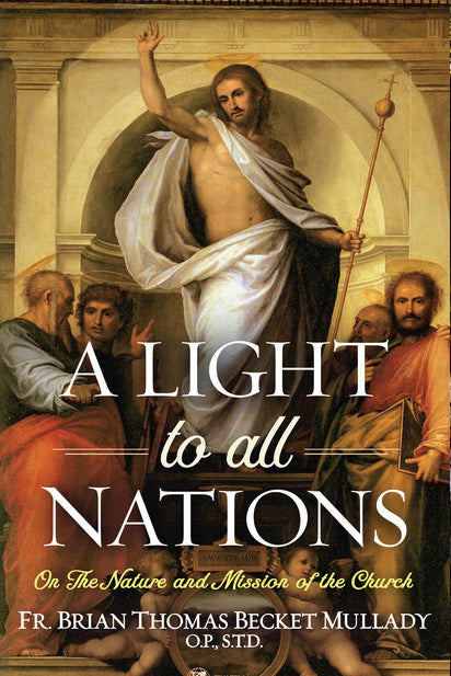 A Light to All Nations