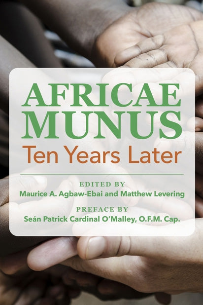 Africae Munus