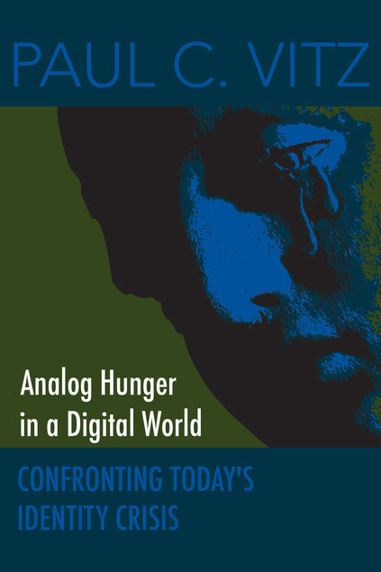 Analog Hunger in a Digital World
