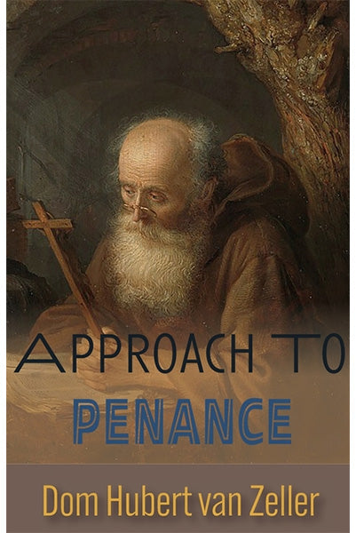 Approach to Penance