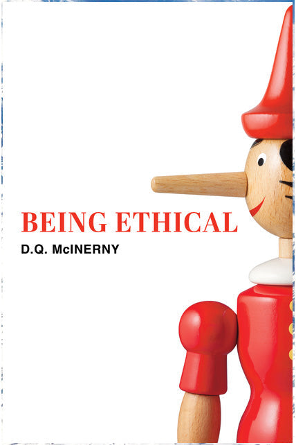 Being Ethical