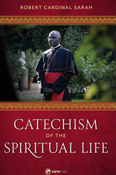 Catechism of the Spiritual Life