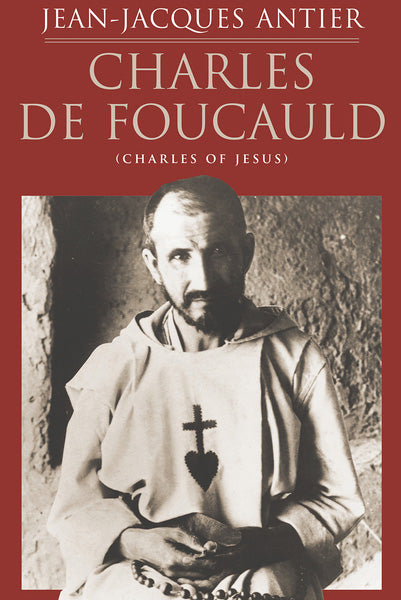 Charles de Foucauld 