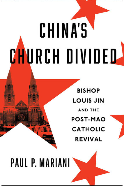 China's Church Divided