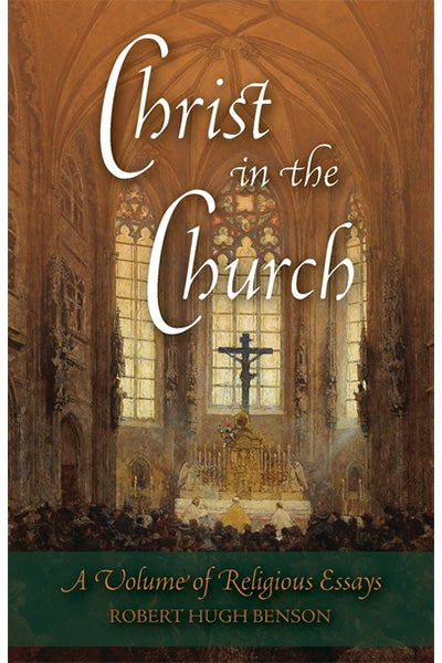 Christ in the Church