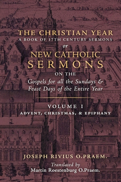 The Christian Year: Volume 1