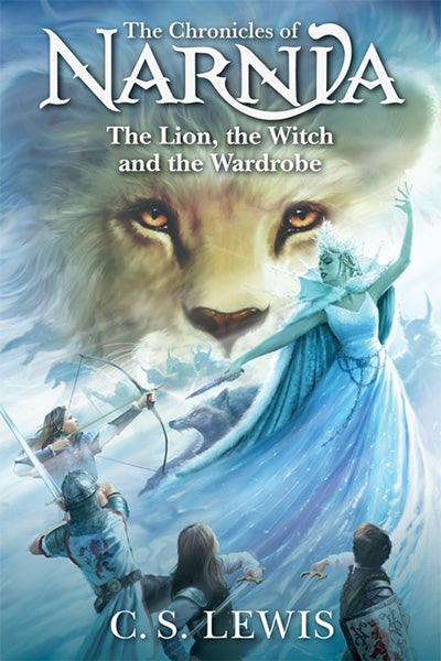 The Lion, the Witch and the Wardrobe