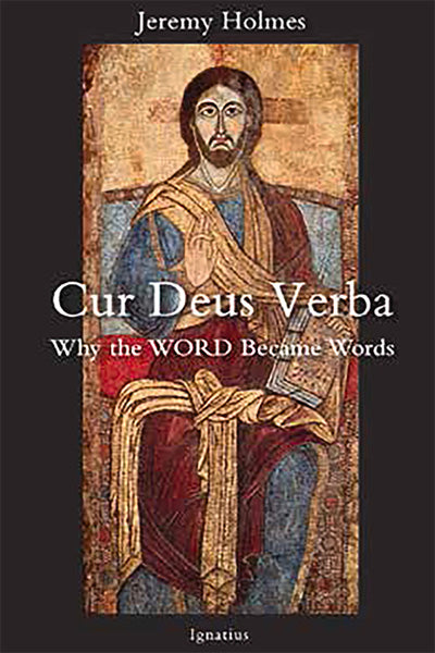 Cur Deus Verba