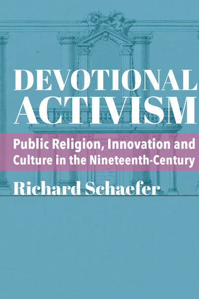 Devotional Activism