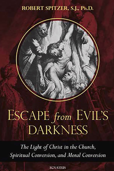 Escape from Evil's Darkness