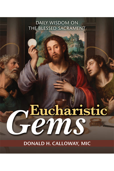 Eucharistic Gems