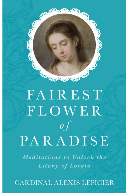 Fairest Flower of Paradise