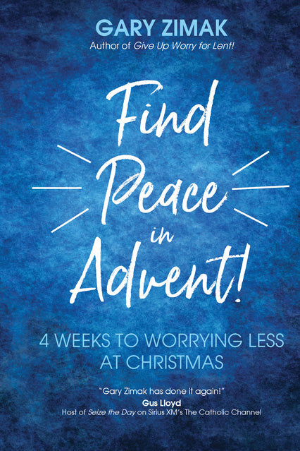 Find Peace in Advent!