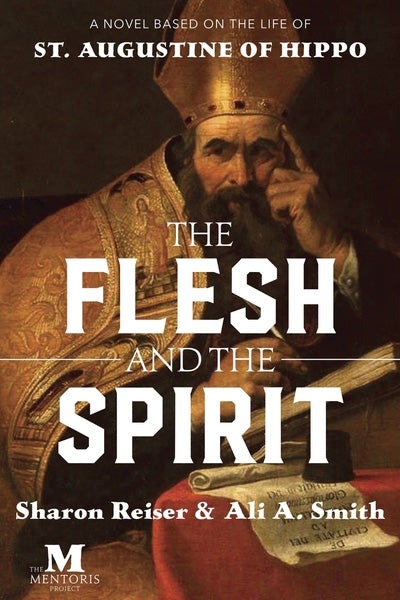 The Flesh and the Spirit — Tumblar House Books