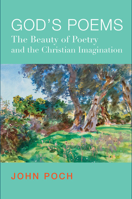 God's Poems
