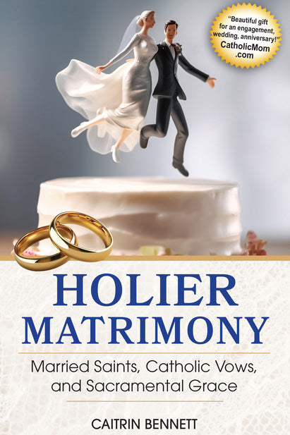 Holier Matrimony