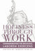 Holiness Through Work