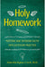 Holy Homework