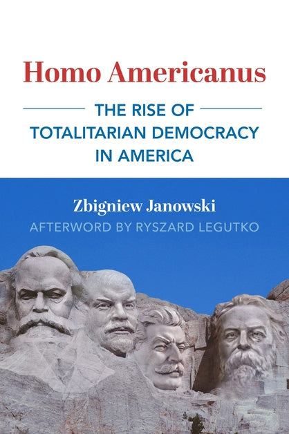 Homo Americanus