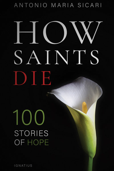 How Saints Die