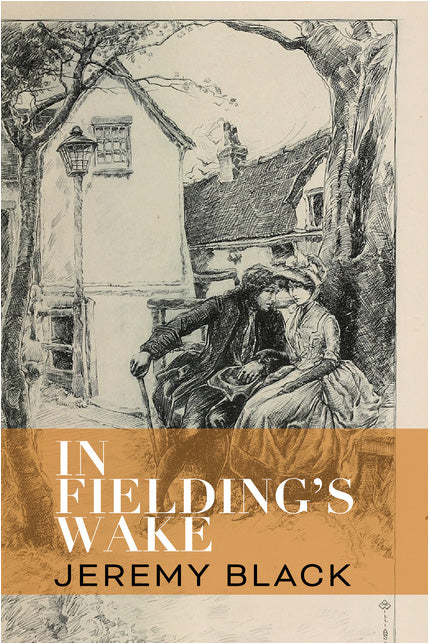 In Fielding's Wake (The Weight of Words)