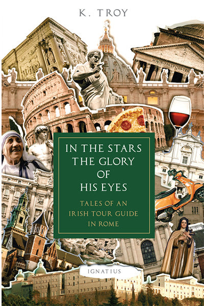 In the Stars the Glory of His Eyes