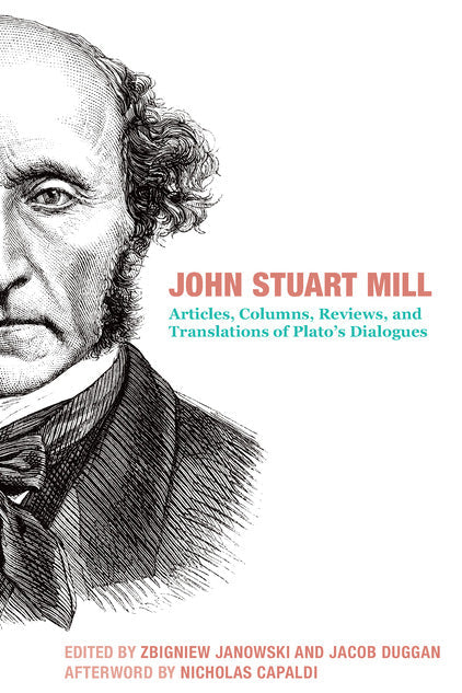 John Stuart Mill