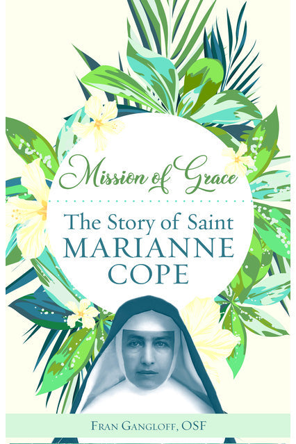 Mission of Grace