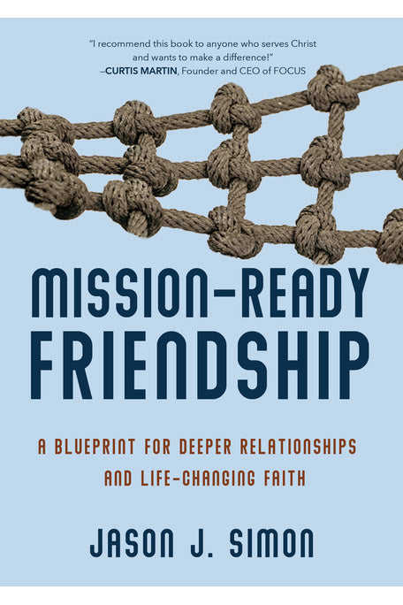 Mission-Ready Friendship