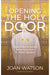 Opening the Holy Door