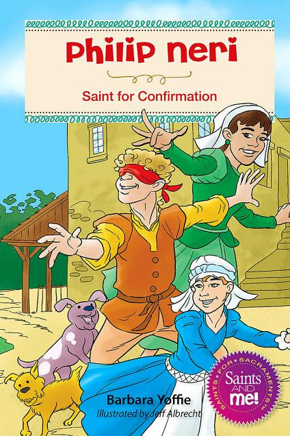 Phillip Neri