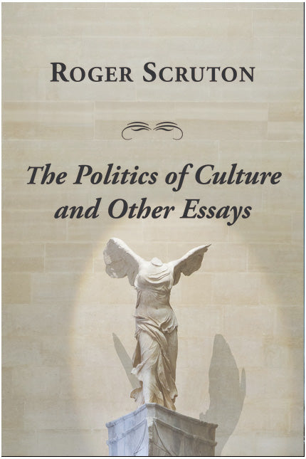 Politics of Culture Other Essays
