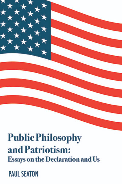 Public Philosophy and Patriotism