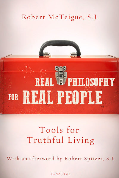 Real Philosophy for Real People