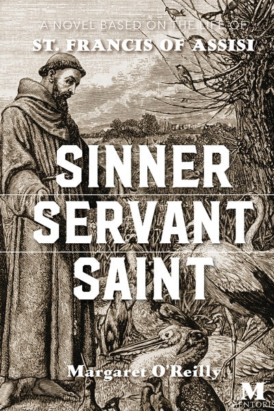 Sinner, Servant, Saint
