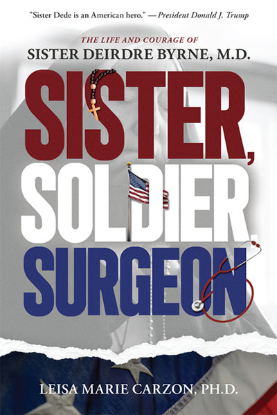 Sister, Soldier, Surgeon