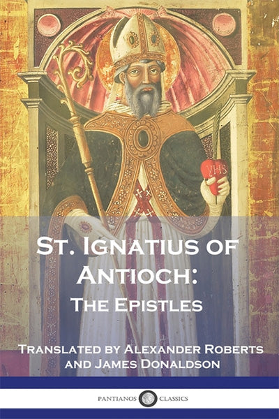 St. Ignatius of Antioch