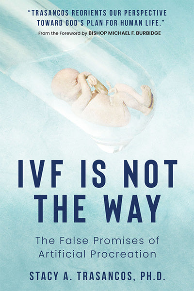 IVF Is Not the Way