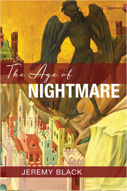 The Age of Nightmare