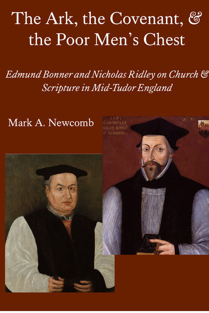 The Ark, the Covenant, and the Poor Men's Chest