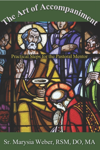 The Art of Accompaniment