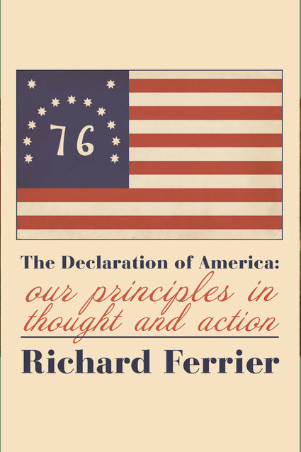 The Declaration of America