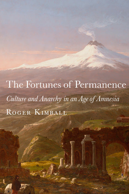 The Fortunes of Permanence