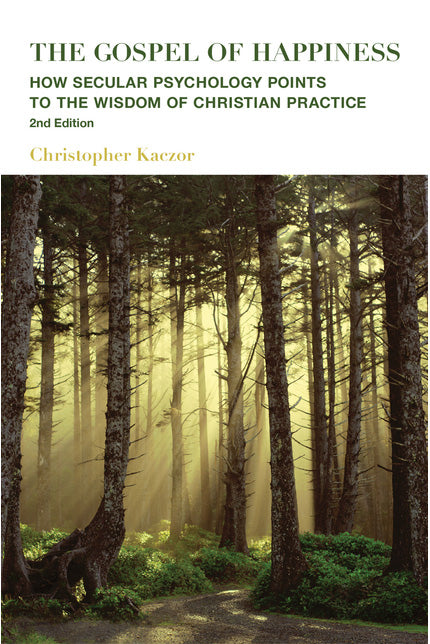 The Gospel of Happiness